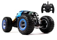 RC LEOPARD VEĽKÉ AUTO NA DIAĽKOVÉ OVLÁDANIE 4X4