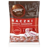 WAWEL CANDY KARMELKI RACZKI 1KG