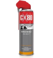 CX-80 ON RUST Odstraňovač hrdze 500 ml