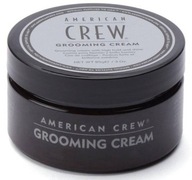 American Crew Grooming Cream Stylingový krém 85 g Silná jemnosť lesku