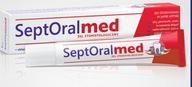 SEPTORAL MED gél 20ml drozd, afty