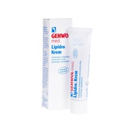 Gehwol - med Lipidro krém - 75 ml