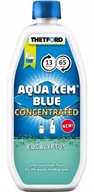 Thetford Aqua Kem Blue dezinfekčný prostriedok na turistické toalety 0,78 l