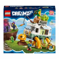 LEGO DREAMZzz Korytnačia dodávka pani Castillo 7145
