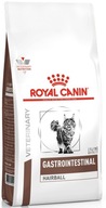 ROYAL CANIN GASTROINTESTINAL SKIN HAIRBALL 400g