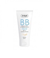 BB krém Ziaja BB svetlý odtieň SPF 11-20 50 ml P1