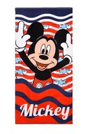 Detská osuška Mickey Mouse Disney 70x140 cm