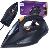 Philips DST7060/20 3000 W žehlička SteamGlide Elite radu 7000