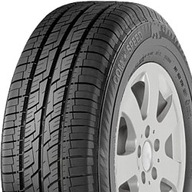 1 ks GISLAVED 215/65R16C Com Speed ​​​​109/107 R