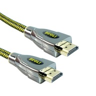 HDMI na HDMI ve.1.4 zástrčka 1,5m