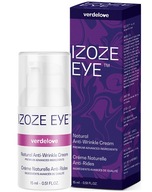 Izoze Eye – očný krém na vrásky