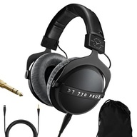 BEYERDYNAMIC DT 770 PRO X LIMITOVANÁ EDÍCIA AROUND-EAR STUDY SLÚCHADLÁ