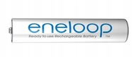 Batérie PANASONIC ENELOOP AAA 800mAh 2 ks