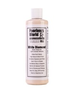 Poorboy's World White Diamond Polish 473 ml