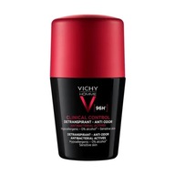 VICHY HOMME Deodorant CLICAL CONTROL 96H 50ml