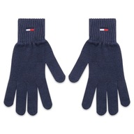 RUKAVICE TOMMY JEANS - NAVY GLOVES UNISEX