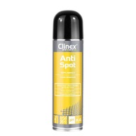 CLINEX ANTI SPOT - Odstraňovač škvŕn odstraňuje sprejové nálepky