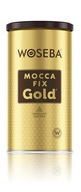 Woseba Mocca Fix Gold mletá káva 500g