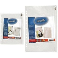 BANTEX A5 140µM ZIPPER LIST (10)