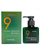 Masil 9 Proteínový parfum hodvábny balzam 180 ml