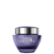 AVON Anew Liftingový krém na tvár na 50. deň