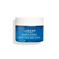 LUMENE NORDIC HYDRA LAHDE Okysličujúca a hydratačná gélová maska ​​72h 150ml