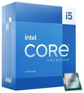 Procesor Intel Core i5-13600K LGA1700