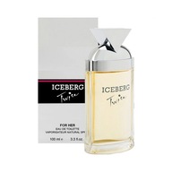 Twice Femme toaletná voda v spreji 100ml