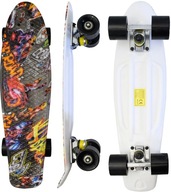 Kolieska na skateboard typu ABEC7 100kg