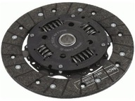 DISK SPOJKY AUDI A2 1,6 A1 1,2 A3 8P 1,2 1,6