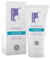 MULTI-MAM LANOLÍN LANOLÍNOVÁ MASŤ NA VSUVKY 30 ml