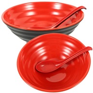 Ramen Bowl Set ázijské japonské rezance