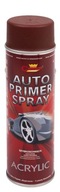 AUTO ACRYL SPRAY FOUNDATION CHAMPION WHITE 500ML