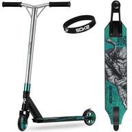 Stunt Scooter Street Soke Pro ABEC-9 100kg