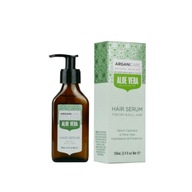 ARGANICARE ALOE VERA REGENERAČNÉ SÉRUM 100ML