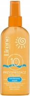 Lirene Sun opaľovací urýchľovač karoténový olej SPF10 150 ml