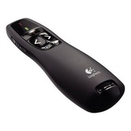 Logitech Wireless Presenter R400 EMEA - ARCA HENDRIX