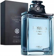 Parfumovaná voda ORIFLAME Possess The Secret Man 75 ml