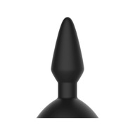 Zástrčka Equinox App Controlled Silicone Butt Pl