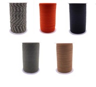 Camo Paracord 100 m x 4 mm