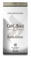 Zrnková káva Boasi Super Crema 1 kg