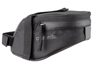 Čierna taška na bicykel Cannondale Contain Stitched M