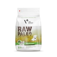 Raw Paleo Puppy Mini 2,5kg TURECKO Šteniatka Turecko