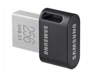 Miniatúrny flash disk Samsung FIT Plus USB 3.1 256GB 400MB/s