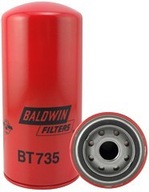 Baldwin BT735 hydraulický filter MANN WD962 VOLVO