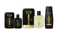 STR8 AHEAD SET 3 kusy EDT50ml + ASL100ml + GEL400ml