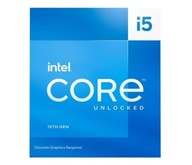 Core i5-13600 KF BOX 3,5 GHz, LGA1700