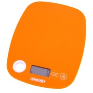 ELEKTRONICKÁ KUCHYŇSKÁ VÁHA 5KG / 1G LCD MS3159