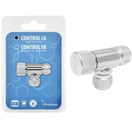 Ventil ProGrow Control1A CO2 pre hadičky 6/4 mm