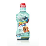 DENTAL FRESH prípravok na ústnu hygienu 237ml